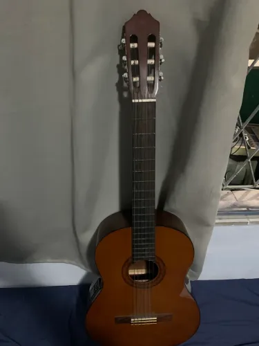 Violão Yamaha CX40
