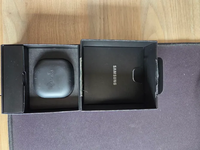 ? Samsung Galaxy Buds2 Pro Original - Excelente Estado