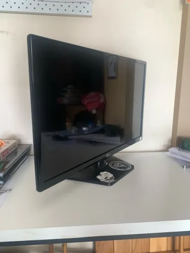 TV Led LG 24 polegadas