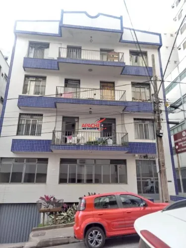 Apartamento no Centro, em Viçosa-MG.