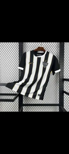 Camisa I Atlético Mineiro 26/27