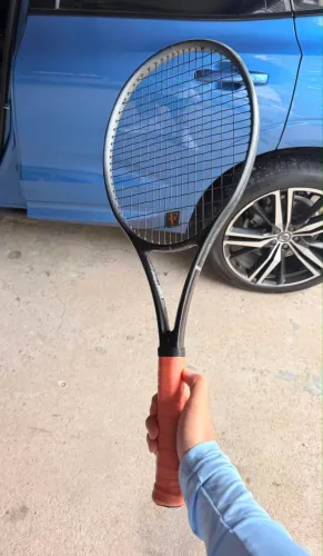 Raquete RF 01 Pro