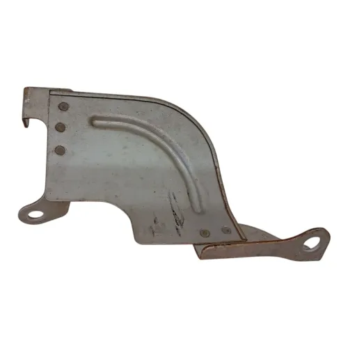 Chapa Protetora Motor De Arranque Nissan Versa 2021 2025