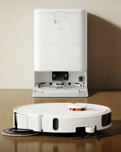 ROBO ASPIRADOR H50 PRO 