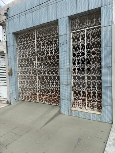 Casa a venda no bairro cirurgia