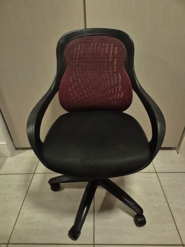 VENDO CADEIRA DE ESCRITÓRIO