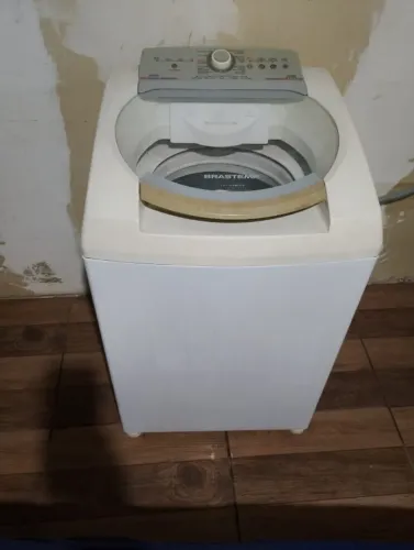 Máquina de Lavar roupas Brastemp 11Kg