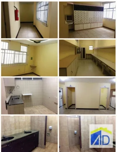 Prédio à venda, 1060 m² por R$ 1.800.000,00 - Bento Ribeiro - Rio de Janeiro/RJ