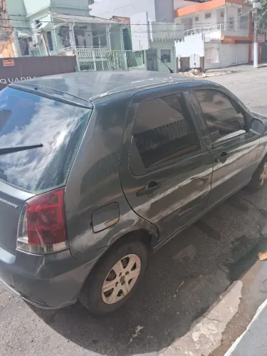 Fiat Palio 1.0 Economy Fire Flex 8V 4P 2012