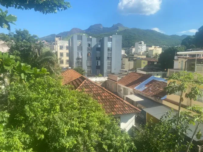 Pintura nova pronto para morar s em Engenho Novo - Rio de Janeiro - RJ
