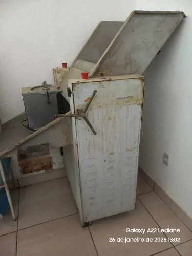 Cilindro sovador 
