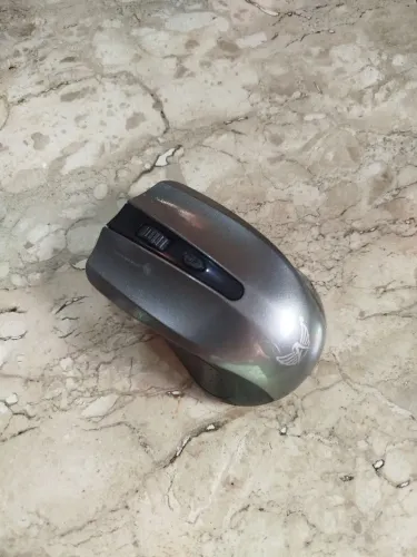 Mouse sem fio