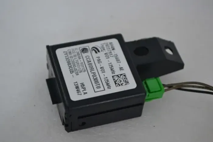 Modulo Sensor Range Rover Sport Ccab09lp0300t0 2009dj0209