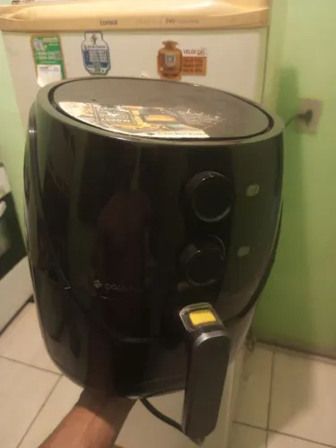 Aír fryer cadence 1500W