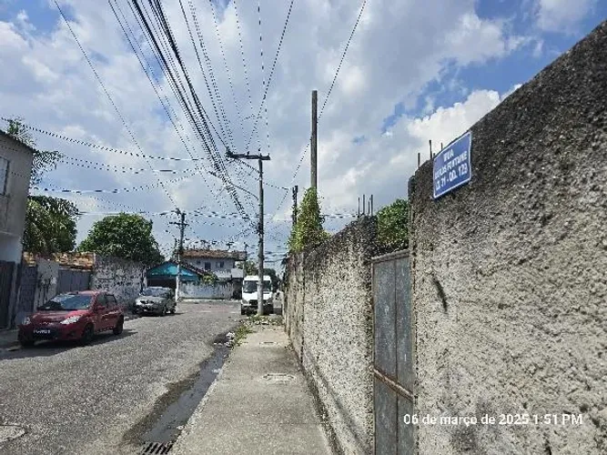 Oferta com diferencial Casa no Tribobo, Sao Goncalo - RJ, Nº 295, 1 quarto, 34,08m² | Ven