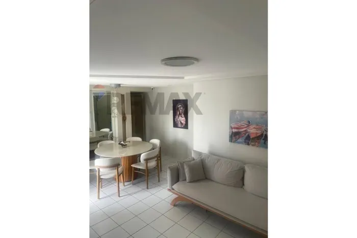 Apartamento 3 quartos nas Graças