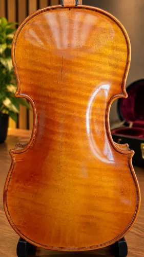 Violino de Oficina tam 4/4