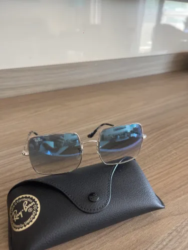 Óculos Araújo Ban original