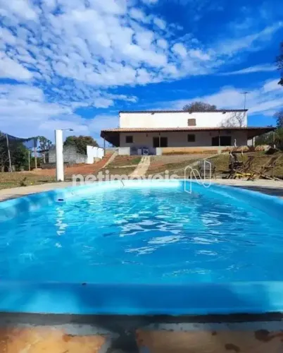 Sítio Completo à Venda em São José de Almeida  Condominio Sitio dos Ypês em Jaboticatubas