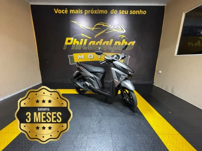 Yamaha Neo 125 125 cc 