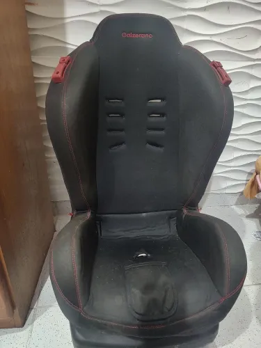 Cadeira de carro para bebe 