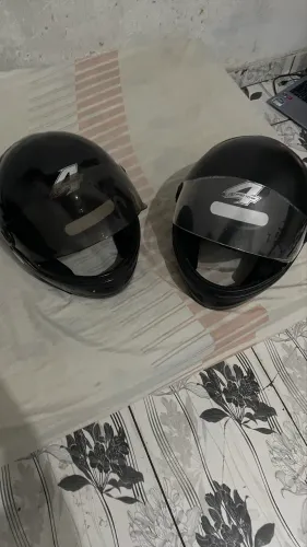 Capacete