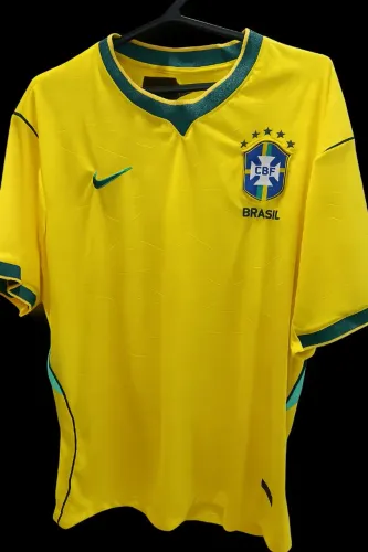 Camisa do Brasil seleção brasileira