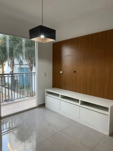 Apartamento à venda em Sumaré, Loteamento Residencial Viva Vista, com 3 quartos, com 72 m²