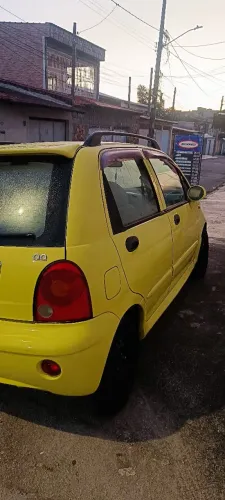 Chery QQ 1.1/1.0 12V 69cv 5P 2012