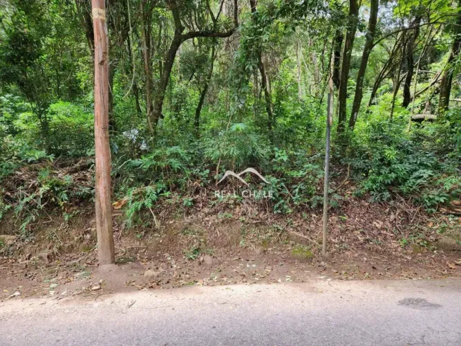 Terreno à venda, 2600 m² por R$ 400.000,00 - Condomínio Retiro do Chalé - Brumadinho/MG