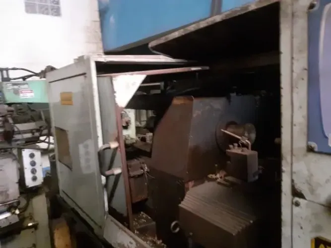 TORNO CNC STARMACHINE MCS 