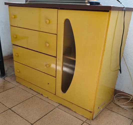 Cômoda