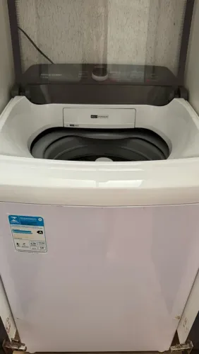 Vendo Máquina de Lavar
