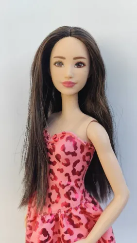 Barbie Fashionistas 246
