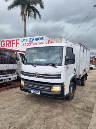Vendo Delivery Express