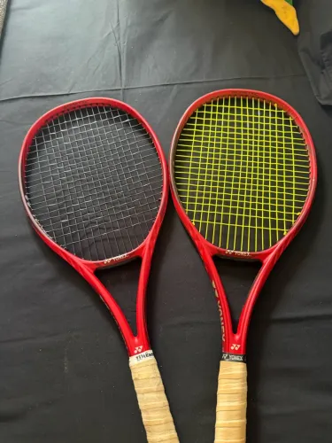 Raquetes de tênis Yonex Vcore 95