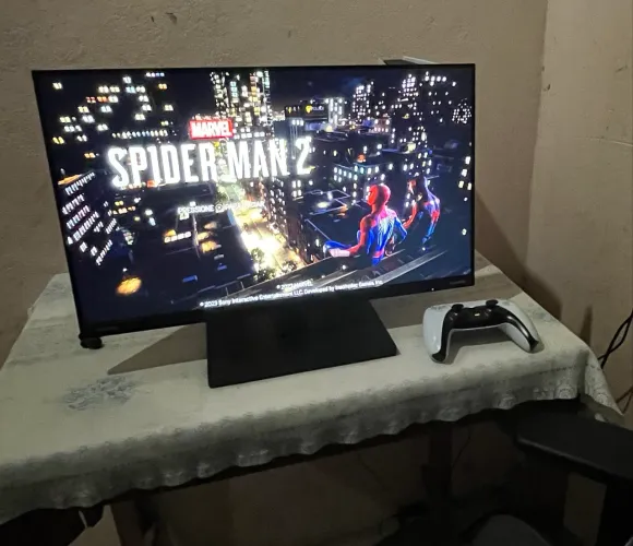 MONITOR GAMER