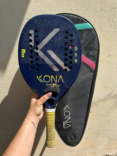Raquete Kona Traktor 2024