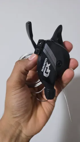 Passador GX 2V
