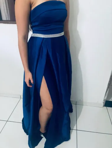 Vestido de festa