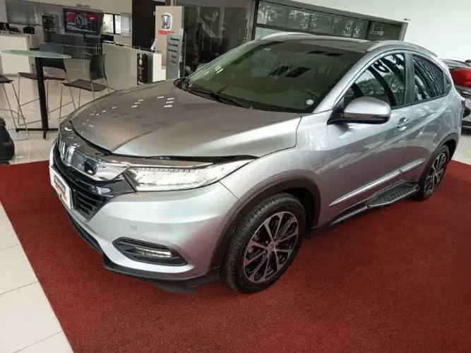 Honda HR-V EXL 1.8 Flexone 16V 5P Aut. 2021