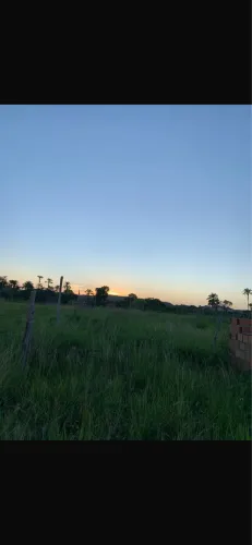 Vendo terreno em salinas das margaridas