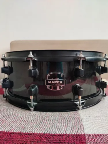Caixa para Bateria 14x5.5 Mpx Maple Mapex MPML4550