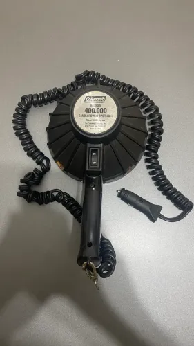 Refletor Coleman 400.000