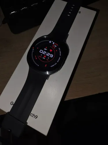 Galaxy Watch 9 LTE 44mm