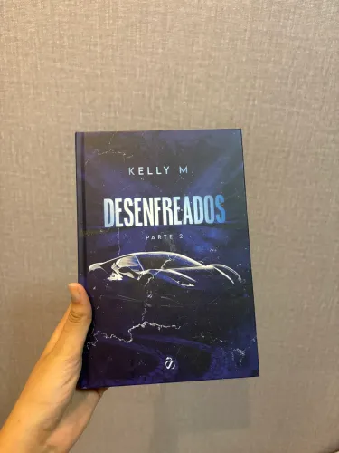 Desenfreados 2