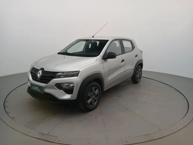 Renault Kwid 1.0 Zen 2026