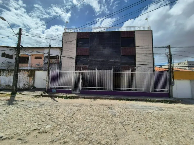 Prédio Comercial para alugar - 1.000 m² a 2 quadras da Av. Washington Soares