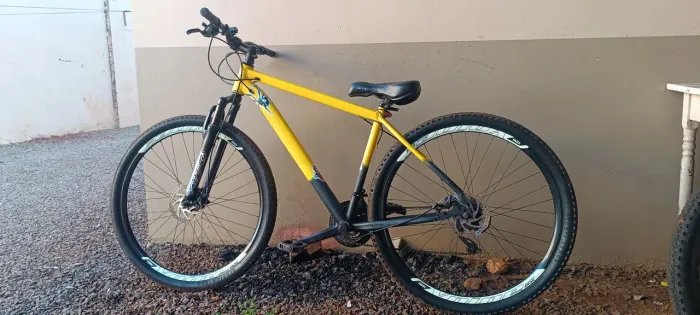 Bike Gios 