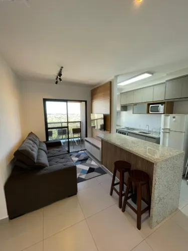 Attuale | Apartamento de 2 Dormitórios à venda